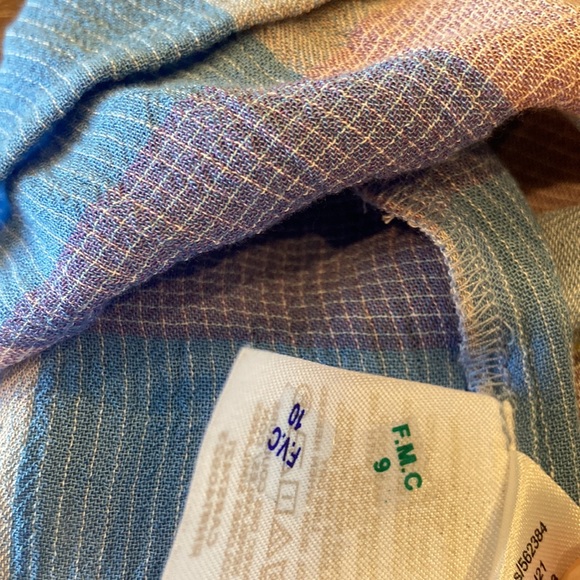 Loft top NWOT - Picture 7 of 7